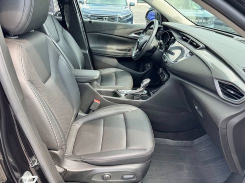 Used 2023 Buick Encore GX Essence w/ Experience Buick Package AWD/4WD image 19