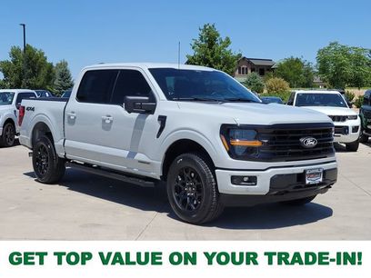 Certified 2024 Ford F150 XLT w/ Equipment Group 302A MID