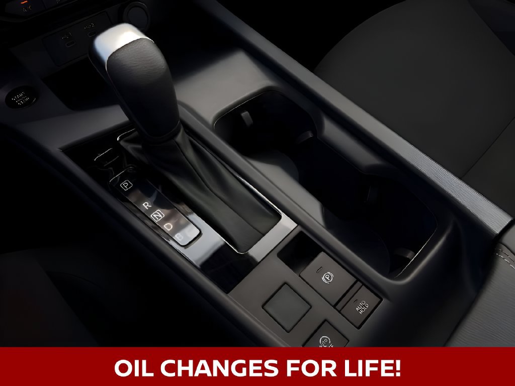 New 2027 Nissan Sentra S w/ Floor Mat Package FWD image 18
