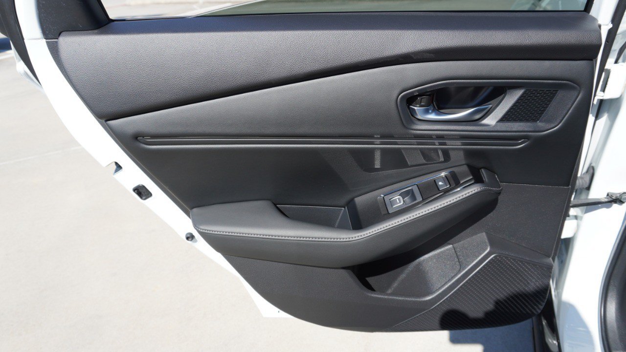 Used 2023 Honda Accord Touring image 36