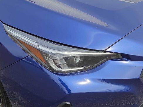 Used 2024 Subaru Impreza RS image 9