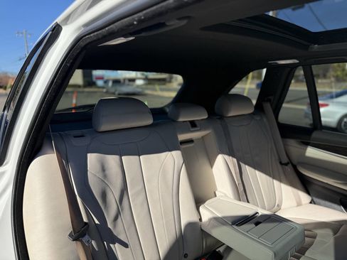 Used 2017 BMW X5 xDrive35i image 23