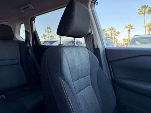 New 2026 Nissan Rogue SV image 26