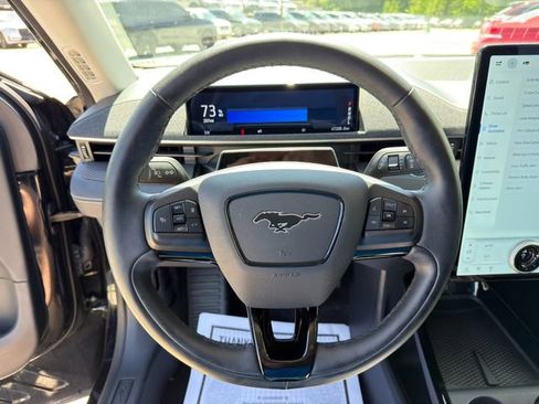 Used 2024 Ford Mustang Mach-E Premium AWD/4WD image 37
