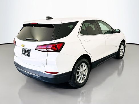 Used 2023 Chevrolet Equinox LT FWD image 7