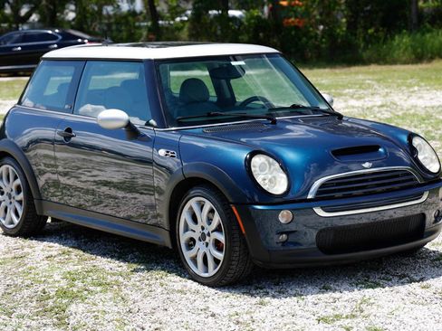 Used 2006 MINI Cooper S FWD image 14
