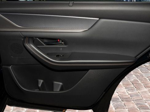 New 2026 MAZDA CX-90 3.3 Turbo w/ Preferred Package AWD/4WD image 16