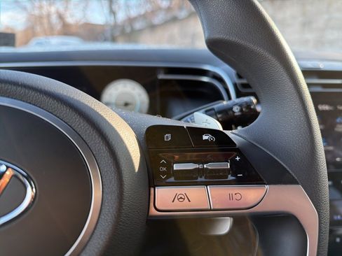 Certified 2024 Hyundai Santa Cruz Night image 34