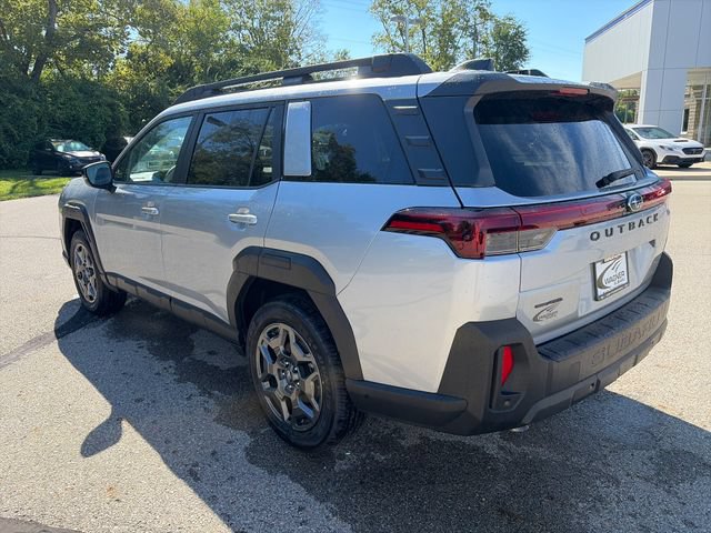 New 2026 Subaru Outback Premium AWD/4WD image 5