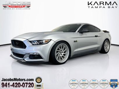Used 2016 Ford Mustang GT