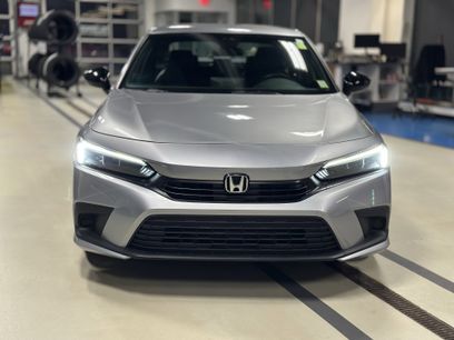 Used 2023 Honda Civic Sport