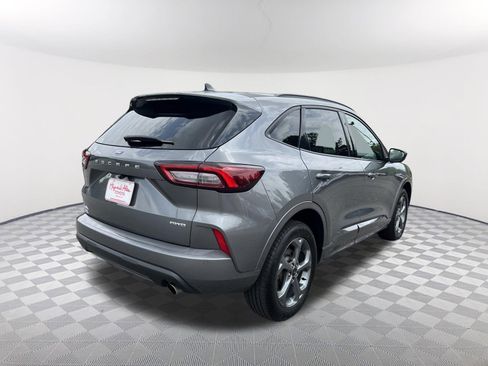 Used 2024 Ford Escape ST-Line AWD/4WD image 16