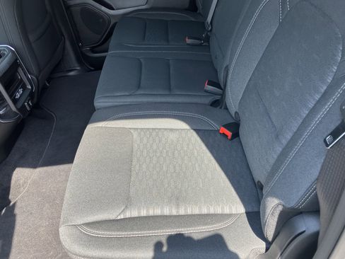 Used 2025 RAM 1500 Big Horn AWD/4WD image 16