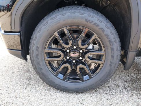 New 2026 GMC Sierra 1500 Elevation AWD/4WD image 31