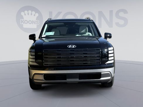 New 2026 Hyundai Palisade SEL image 11