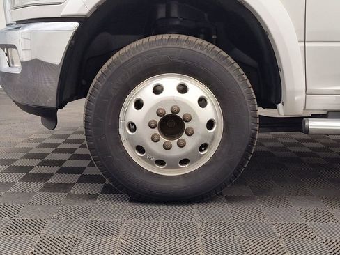 Used 2015 RAM 3500 Laramie image 10