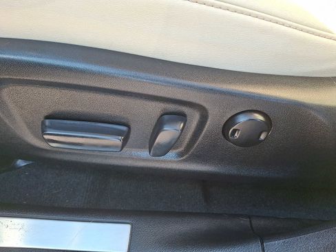 Certified 2021 Lexus RX 350 RX 350 AWD SUV w/ Premium Package image 11