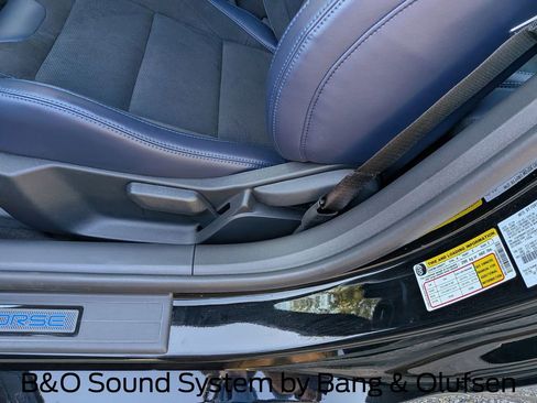 New 2026 Ford Mustang Dark Horse image 11