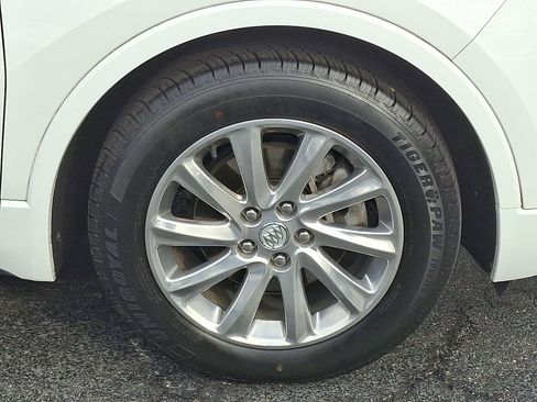 Used 2020 Buick Envision Essence image 8