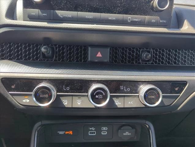 Used 2024 Honda CR-V EX image 23
