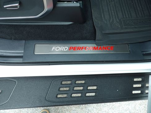 Used 2024 Ford F150 Raptor AWD/4WD image 15
