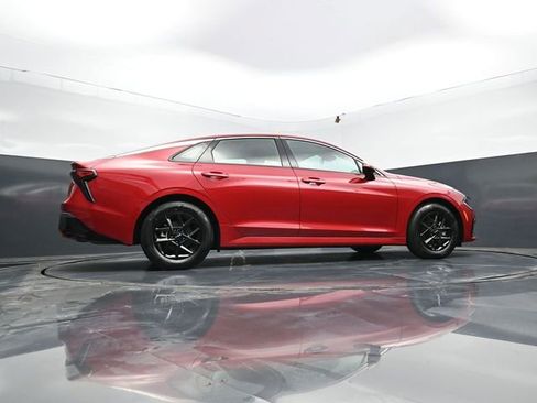 Used 2025 Kia K5 LXS FWD image 51