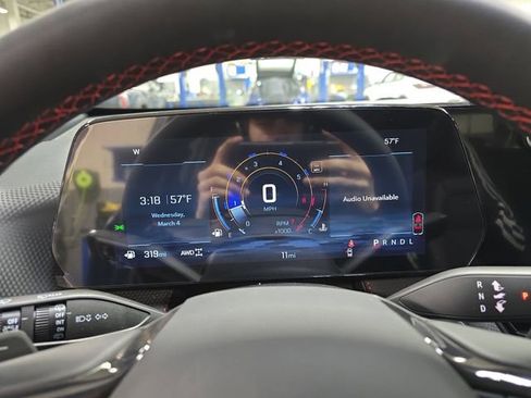 New 2026 Chevrolet Equinox RS image 20