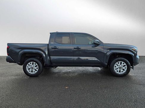 Certified 2025 Toyota Tacoma SR5 w/ SR5 Upgrade Package image 2