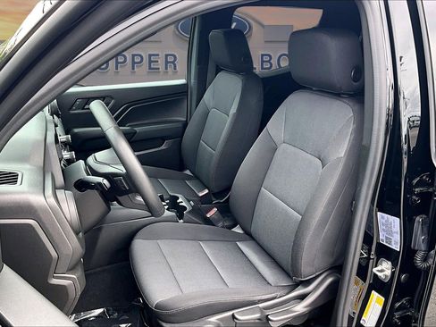 Used 2023 Chevrolet Colorado W/T RWD image 26