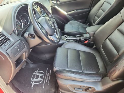 Used 2014 MAZDA CX-5 Grand Touring AWD/4WD image 10