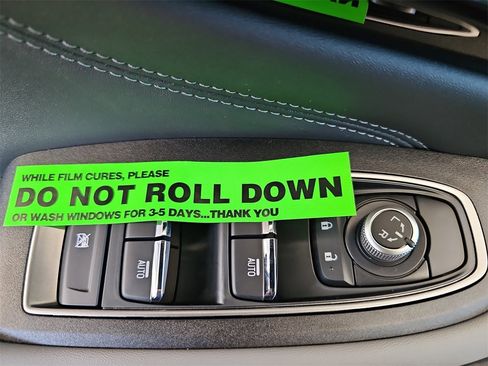 New 2025 Subaru Outback Limited image 27