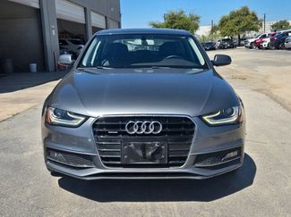 Used 2016 Audi A4 2.0T Premium w/ Convenience Plus Package video 2