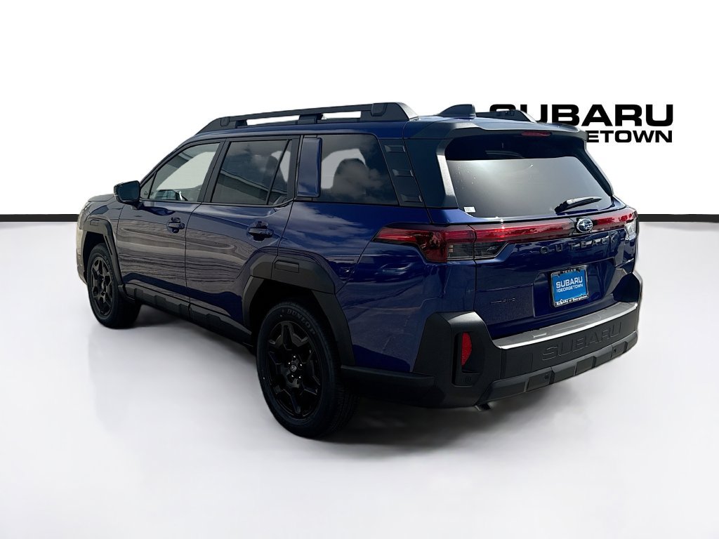 New 2026 Subaru Outback Limited AWD/4WD image 6