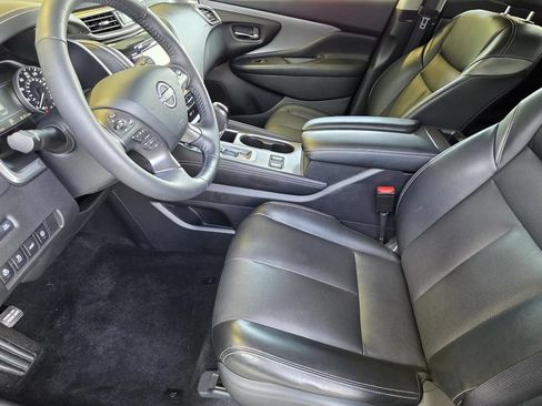 Used 2024 Nissan Murano SL FWD image 8