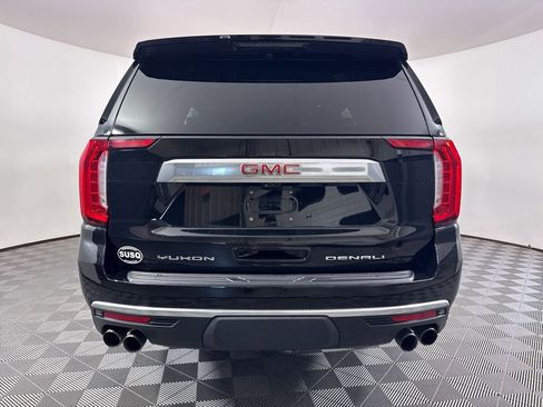 Used 2021 GMC Yukon Denali w/ Denali Ultimate Package image 10