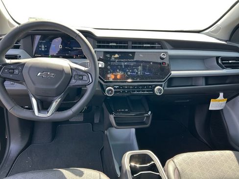 New 2027 Chevrolet Bolt RS w/ Technology Package FWD image 12