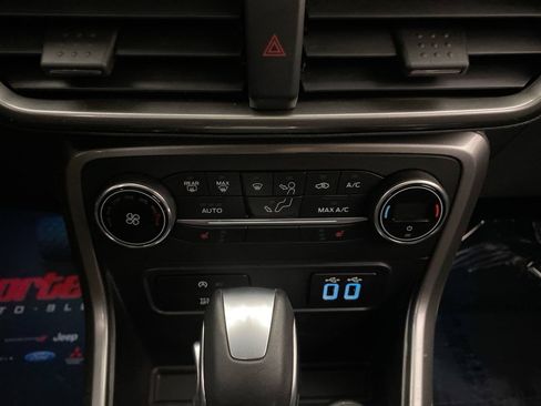 Used 2019 Ford EcoSport SE w/ SE Convenience Package AWD/4WD image 21