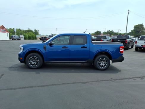 Used 2024 Ford Maverick XLT w/ XLT Luxury Package FWD image 3