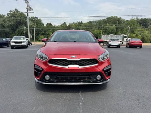 Used 2019 Kia Forte LXS FWD image 3