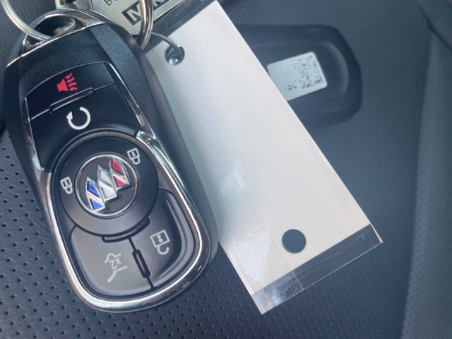Used 2023 Buick Enclave Essence w/ Experience Buick Package FWD image 5