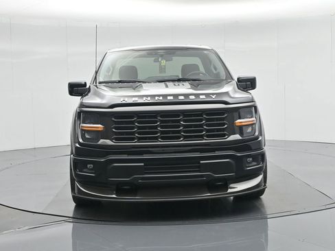 New 2025 Ford F150 XL w/ Equipment Group 103A High image 19