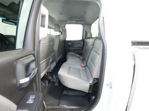 Used 2019 Chevrolet Silverado 2500 W/T w/ WT Convenience Package AWD/4WD image 20