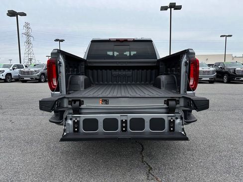 New 2026 GMC Sierra 1500 Denali w/ Denali Reserve Package AWD/4WD image 40