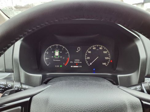 Used 2025 Honda Odyssey Elite image 10