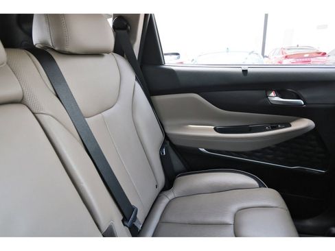 Certified 2021 Hyundai Santa Fe Limited FWD image 14