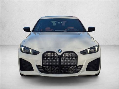 New 2026 BMW 430i xDrive image 6