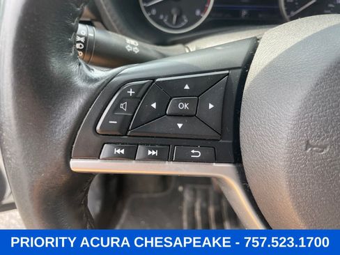 Used 2022 Nissan Sentra SV FWD image 13
