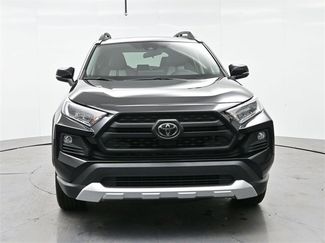 Used 2020 Toyota RAV4 Adventure video 2