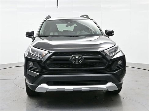 Used 2020 Toyota RAV4 Adventure image 2