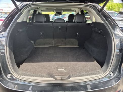 Used 2025 MAZDA CX-5 AWD 2.5 S w/ Preferred Package image 28